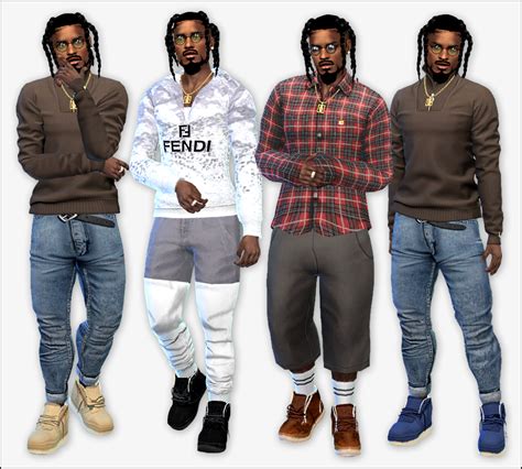 sims 4 male clothes mods|sims 4 male mods download.